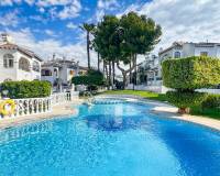 Resale - Bungalow - Torrevieja - Aguas Nuevas