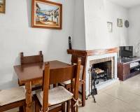 Resale - Bungalow - Torrevieja - Aguas Nuevas