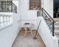 Resale - Bungalow - Torrevieja - Aguas Nuevas