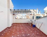 Resale - Bungalow - Torrevieja - Aguas Nuevas