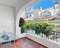 Resale - Bungalow - Torrevieja - Aguas Nuevas
