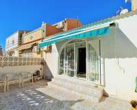 Resale - Bungalow - Torrevieja - El chaparral