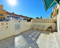 Resale - Bungalow - Torrevieja - El chaparral