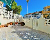Resale - Bungalow - Torrevieja - El chaparral