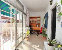 Resale - Bungalow - Torrevieja - El chaparral
