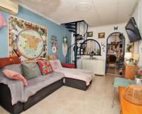 Resale - Bungalow - Torrevieja - El chaparral