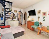 Resale - Bungalow - Torrevieja - El chaparral