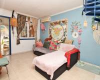 Resale - Bungalow - Torrevieja - El chaparral