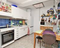 Resale - Bungalow - Torrevieja - El chaparral