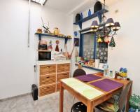 Resale - Bungalow - Torrevieja - El chaparral