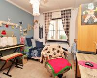 Resale - Bungalow - Torrevieja - El chaparral