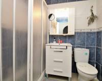 Resale - Bungalow - Torrevieja - El chaparral