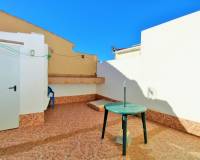 Resale - Bungalow - Torrevieja - El chaparral