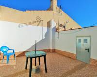 Resale - Bungalow - Torrevieja - El chaparral