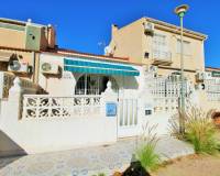 Resale - Bungalow - Torrevieja - El chaparral
