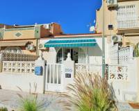 Resale - Bungalow - Torrevieja - El chaparral
