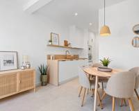 Resale - Bungalow - Torrevieja - El Chaparral