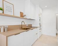 Resale - Bungalow - Torrevieja - El Chaparral