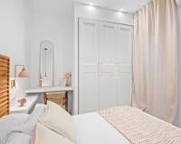 Resale - Bungalow - Torrevieja - El Chaparral