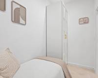 Resale - Bungalow - Torrevieja - El Chaparral