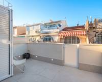 Resale - Bungalow - Torrevieja - El Chaparral