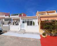 Resale - Bungalow - Torrevieja - El Chaparral