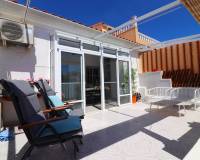 Resale - Bungalow - Torrevieja - El Chaparral