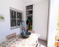 Resale - Bungalow - Torrevieja - El Chaparral