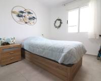 Resale - Bungalow - Torrevieja - El Chaparral