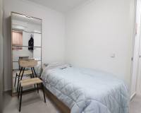 Resale - Bungalow - Torrevieja - El Chaparral