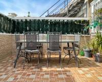 Resale - Bungalow - Torrevieja - La Siesta - El Salado -  Torreta