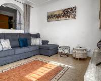 Resale - Bungalow - Torrevieja - La Siesta - El Salado -  Torreta