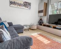 Resale - Bungalow - Torrevieja - La Siesta - El Salado -  Torreta