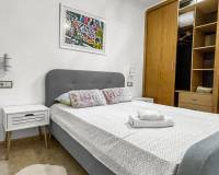 Resale - Bungalow - Torrevieja - La Siesta - El Salado -  Torreta