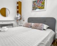 Resale - Bungalow - Torrevieja - La Siesta - El Salado -  Torreta
