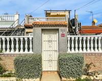 Resale - Bungalow - Torrevieja - La Siesta - El Salado -  Torreta