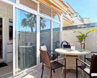 Resale - Bungalow - Torrevieja - Torrelamata - La Mata