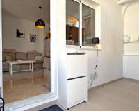 Resale - Bungalow - Torrevieja - Torrelamata - La Mata