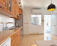 Resale - Bungalow - Torrevieja - Torrelamata - La Mata