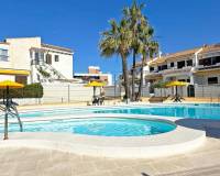 Resale - Bungalow - Torrevieja - Torrelamata - La Mata