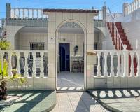 Resale - Bungalow - Torrevieja - Torreta Florida