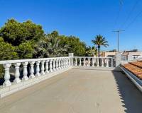 Resale - Bungalow - Torrevieja - Torreta Florida