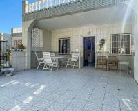 Resale - Bungalow - Torrevieja - Torreta Florida