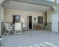 Resale - Bungalow - Torrevieja - Torreta Florida