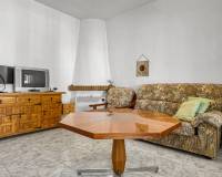 Resale - Bungalow - Torrevieja - Torreta Florida
