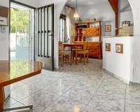 Resale - Bungalow - Torrevieja - Torreta Florida