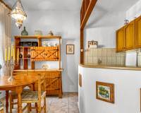 Resale - Bungalow - Torrevieja - Torreta Florida