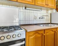 Resale - Bungalow - Torrevieja - Torreta Florida