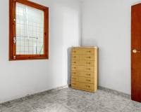 Resale - Bungalow - Torrevieja - Torreta Florida