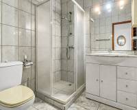 Resale - Bungalow - Torrevieja - Torreta Florida